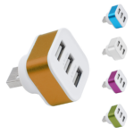 3-Port USB Hub - Image 2