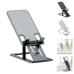 Metal Desk Phone Holder - Image 2