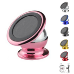 Portable Magnetic Phone Holder - Image 2