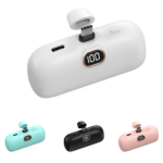 Capsule Portable Charger - Image 2