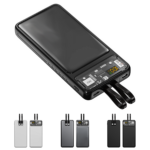 20000mAh Portable Charger Power Bank - Image 2