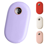 6000mAh Digital Power Bank - Image 2