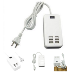 6 Ports USB Charger Station - Image 2