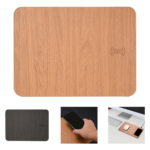 Wireless Charger Mouse Pad - Image 2