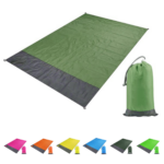Portable Beach Picnic Mat - Image 2