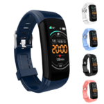 Fitness Tracker - Image 2