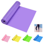 Tpe Elastic Yoga Band - Image 2