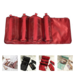 Folding Makeup Bag - Image 2