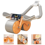 Abdominal Exercise Roller - Image 2