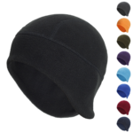 Cycling Outdoor Warm Fleece Beanie - Image 2