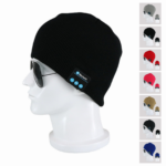 Wireless Knit Beanie - Image 2