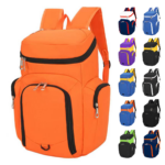 Basketball Backpack - Image 2