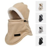 Winter Warm Hat - Image 2