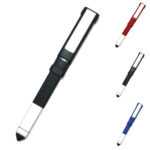 Multi-functional Pen with Phone Holder and Screwdriver - Image 2