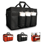 Insulated Food Delivery Bag - Image 2