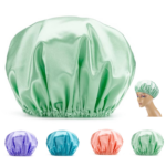 Waterproof Bath Cap - Image 2