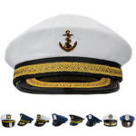 Admiral Captain Cap - Image 2