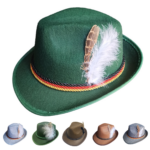Alpine Hat - Image 2