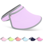 Sun Visor Cap - Image 2