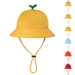 Children Fisherman Hat - Image 2