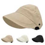 Outdoor Sun Cap - Image 2