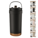 18oz Stainless Steel Coffee Tumbler - Image 2