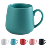 13oz Ceramic Coffee Mug - Image 2