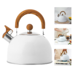 Coffee Whistling Kettle - Image 2