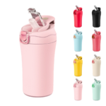 13oz Travel Coffee Tumbler - Image 2