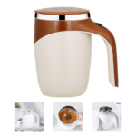 12oz Stirring Mug - Image 2