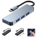 USB C Type C Docking Station Hub - Image 2