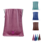 Microfiber Soft Quick Drying Pet Towel