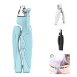 LED Light Pet Nail Clipper - Image 2