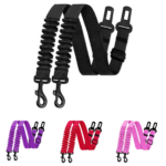 Pet Safety Seat Belt - Image 2