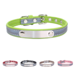 Reflective Pet Collar - Image 2