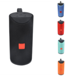 Mini Bluetooth Speaker - Image 2