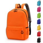 Waterproof School Backpack - Image 2
