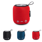 Portable Bluetooth Speaker