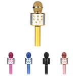 Bluetooth Karaoke Microphone - Image 2