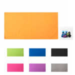 Quick Dry Cooling Towel - Image 2