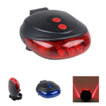 Mountain Bike Safety Lamp - Image 2