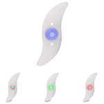 LED Bike Wheel Safety Lamp - Image 2