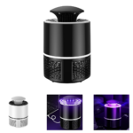 Indoor Insect Trap Lamp - Image 2