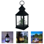 Solar Plant Decorative Outdoor Lamp - Image 2