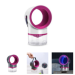 Electric Insect Trap Lamp - Image 2