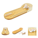 Mini Finger Bowling Toy - Image 2