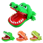 Gator Teeth Stress Relief Toy - Image 2