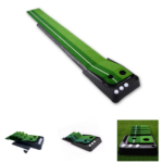 Automatic Return Golf Putting Green Mat - Image 2
