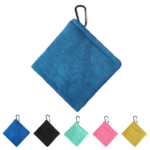 Golf Swing Towel - Image 2