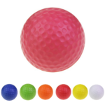 Pu Foam Golf Practice Ball - Image 2